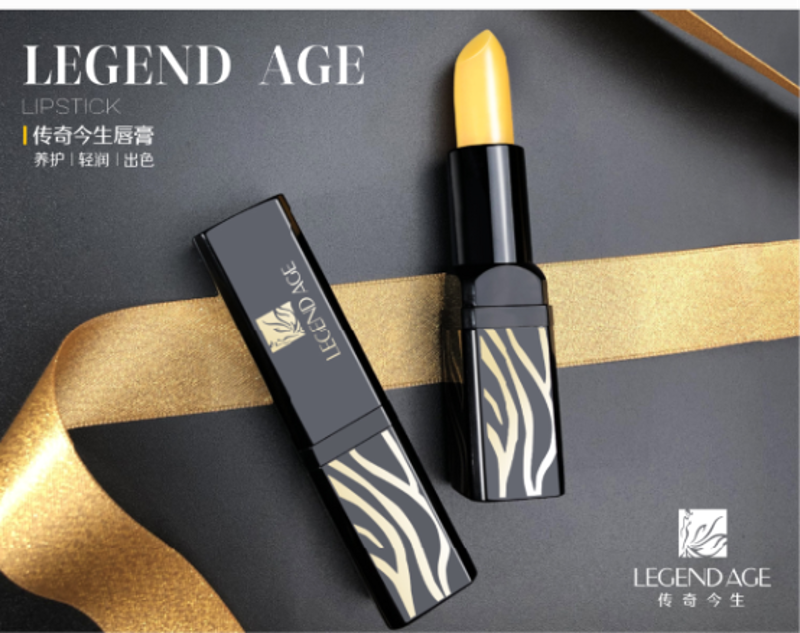 Age口红：引领色彩时尚的新趋势